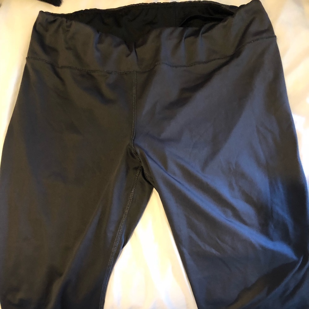 Workout leggings